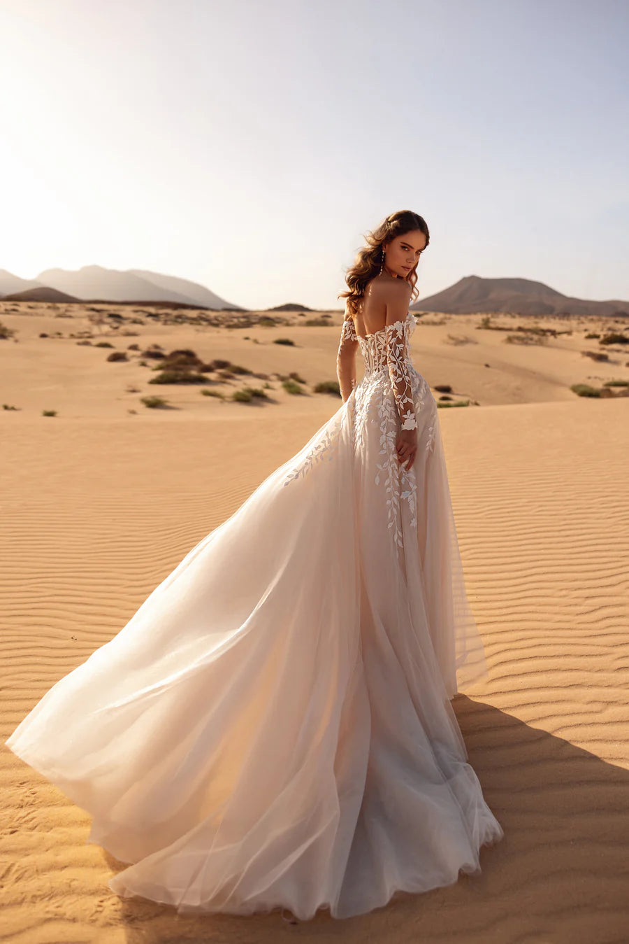 Brautkleid