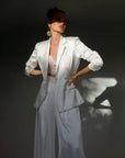 Zaina Blazer Catherine Deane
