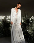 Zaina Blazer Catherine Deane