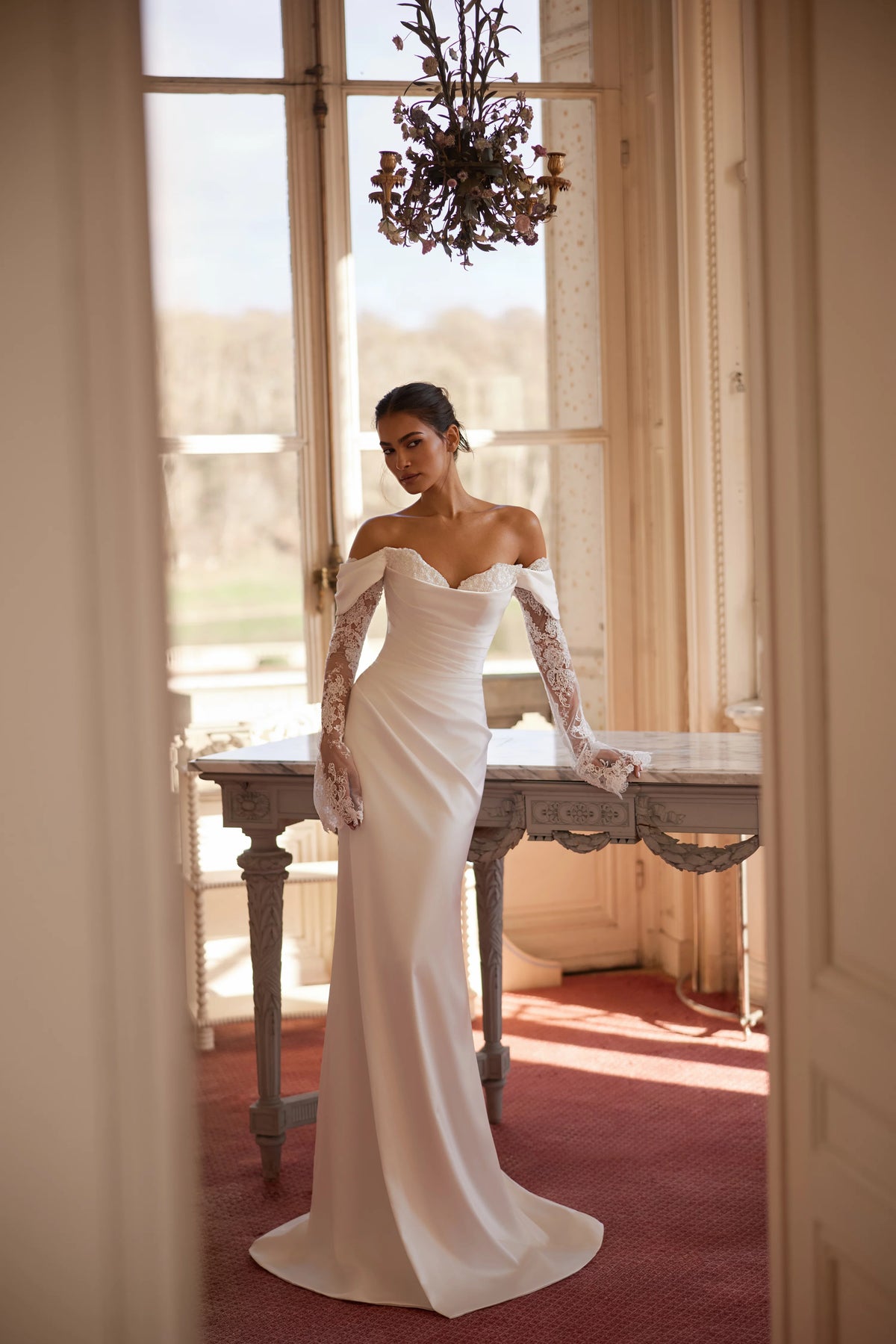 Viva Luce Sposa