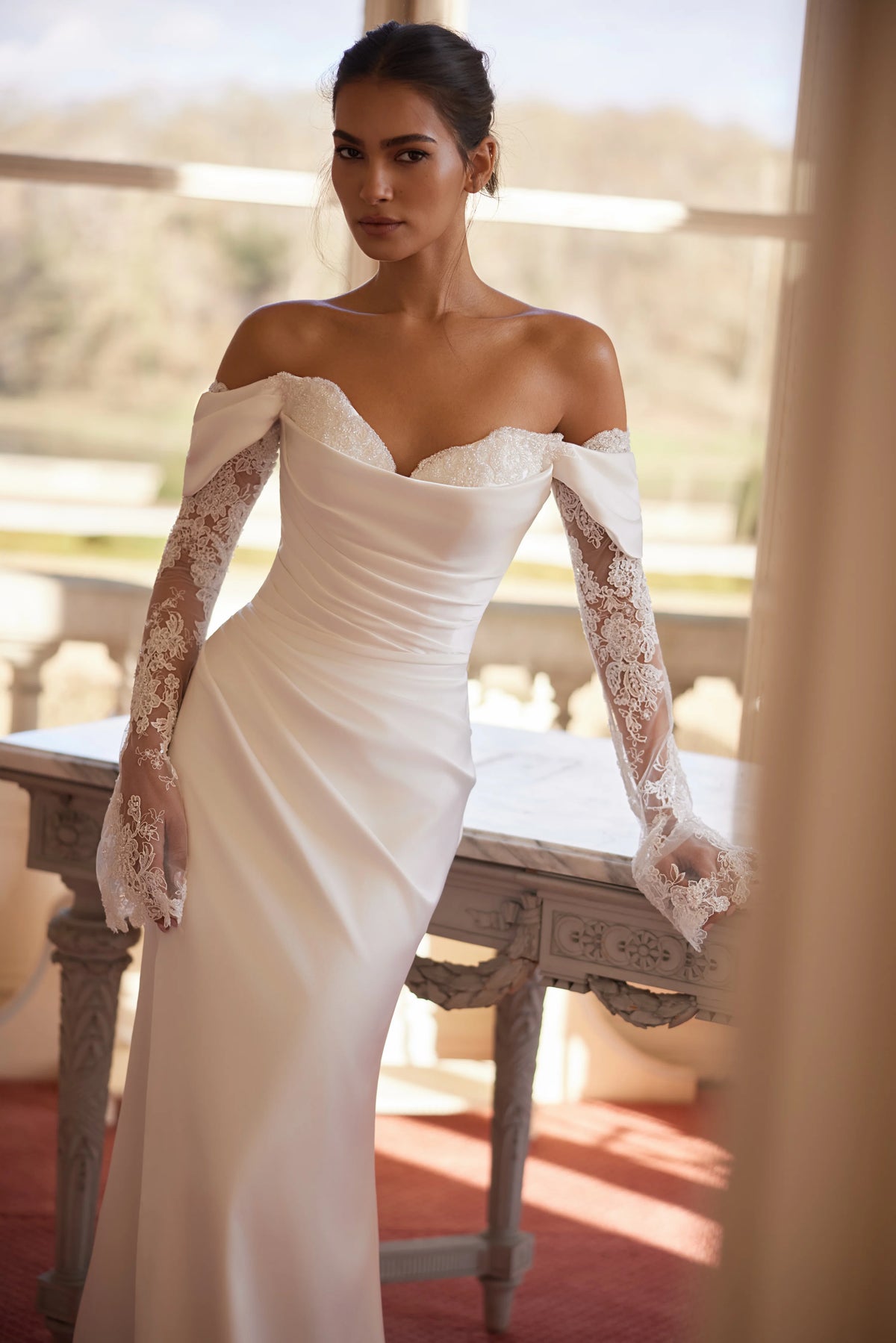Viva Luce Sposa