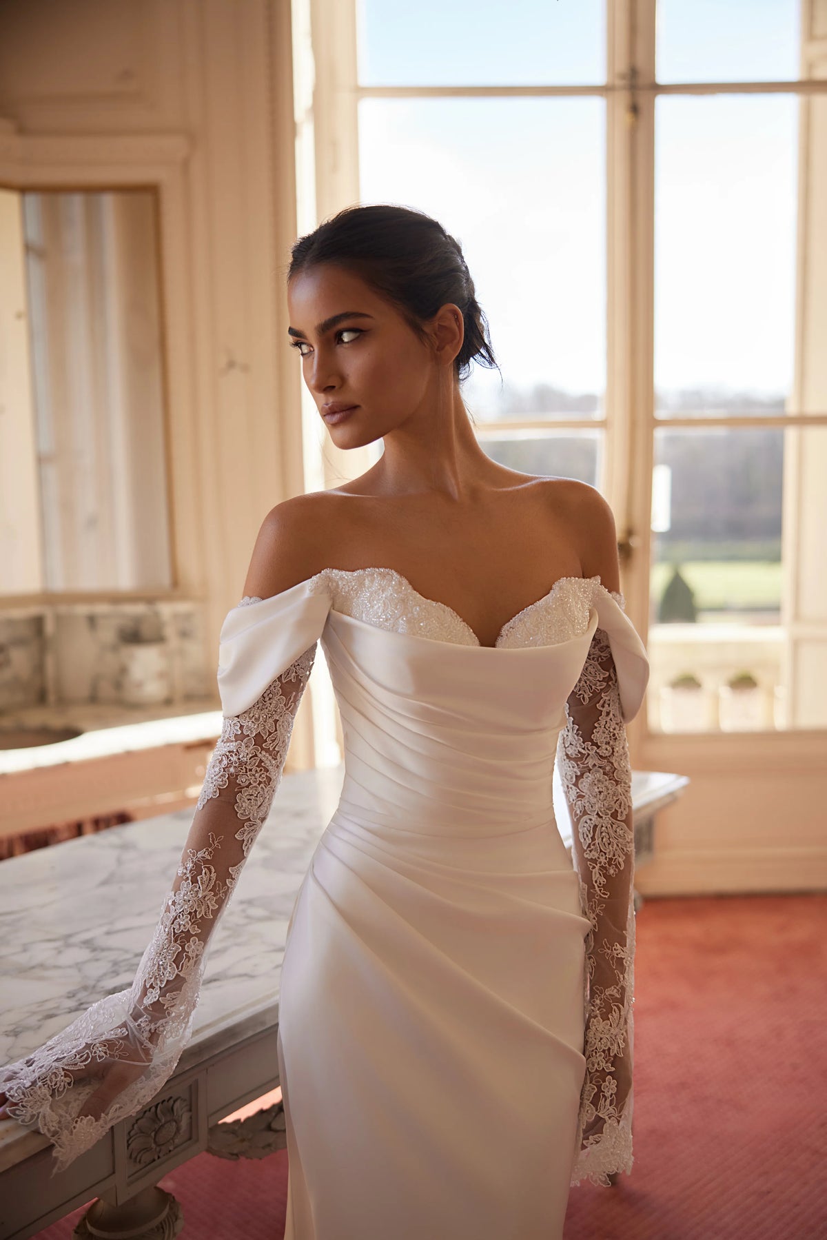 Viva Luce Sposa