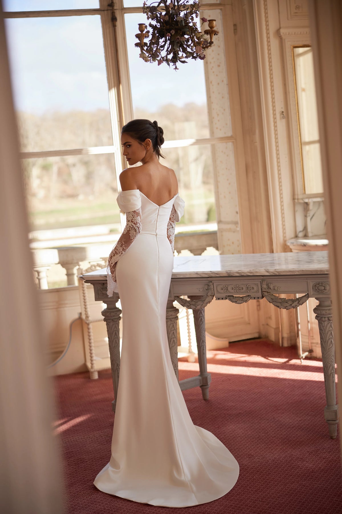 Viva Luce Sposa
