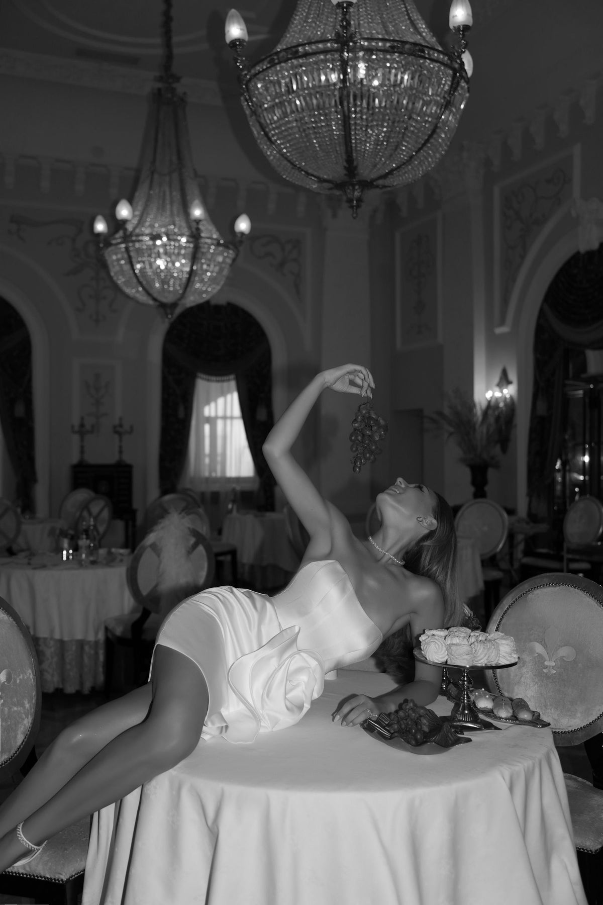 Selena Olya Mak