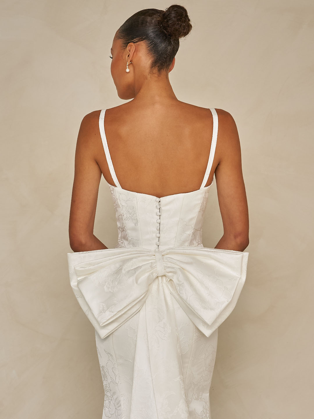 Fit&Flare Brautkleid 