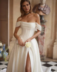 Brautkleid