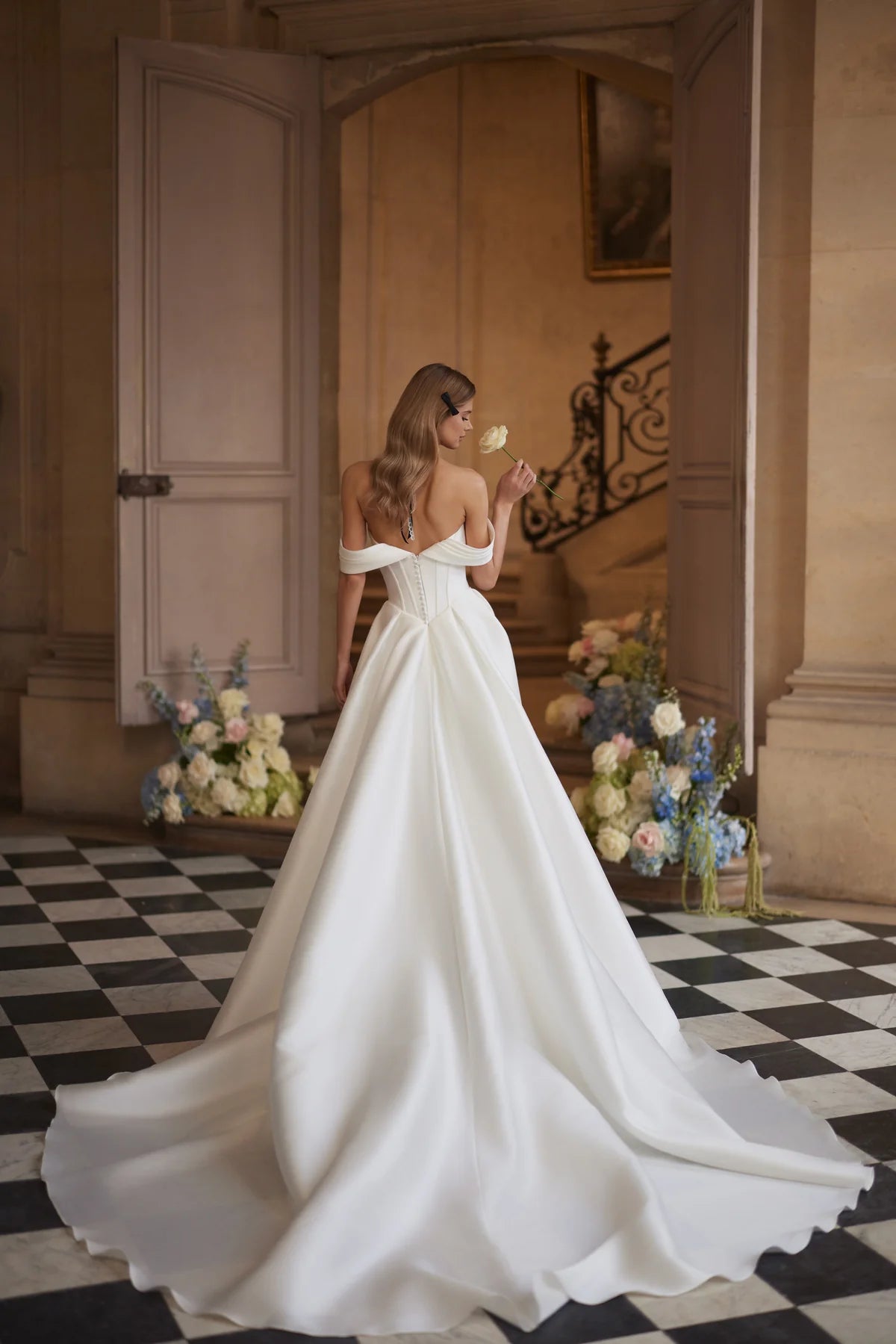 Brautkleid