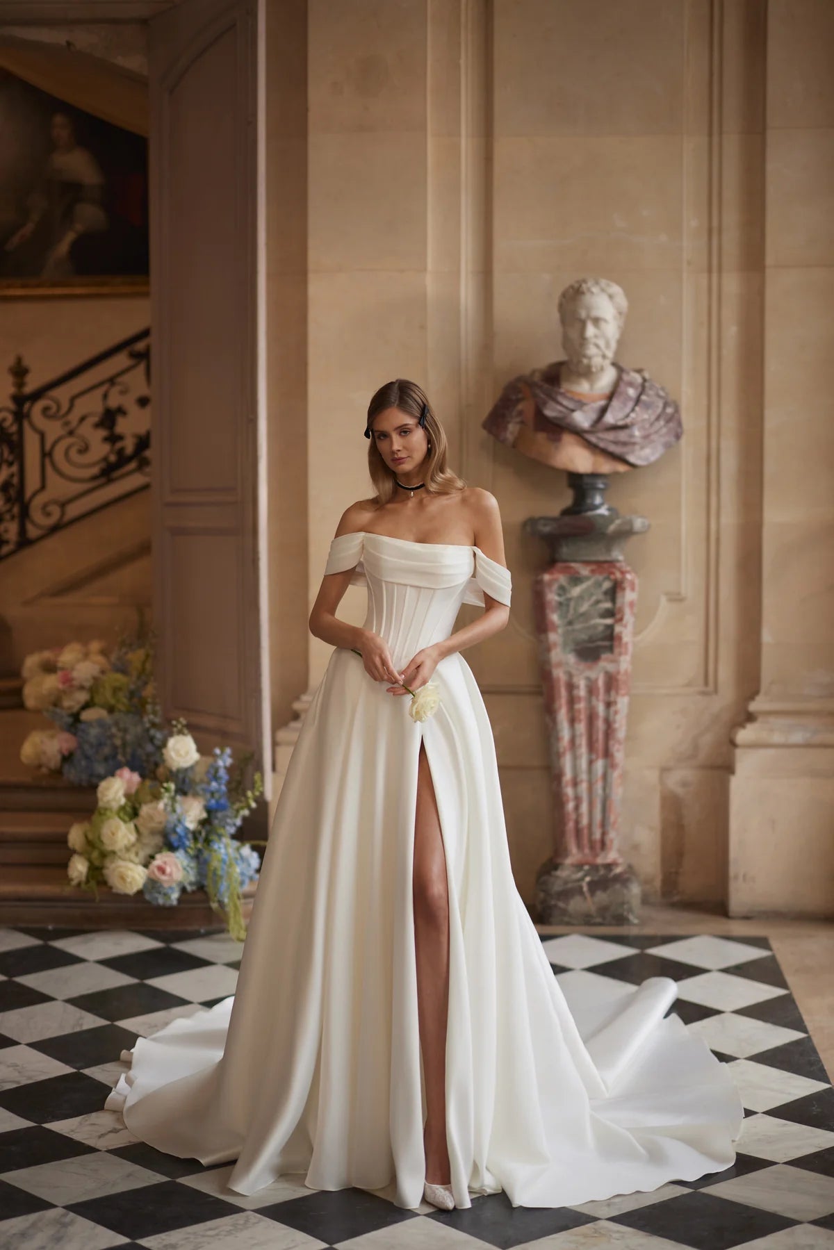 Brautkleid