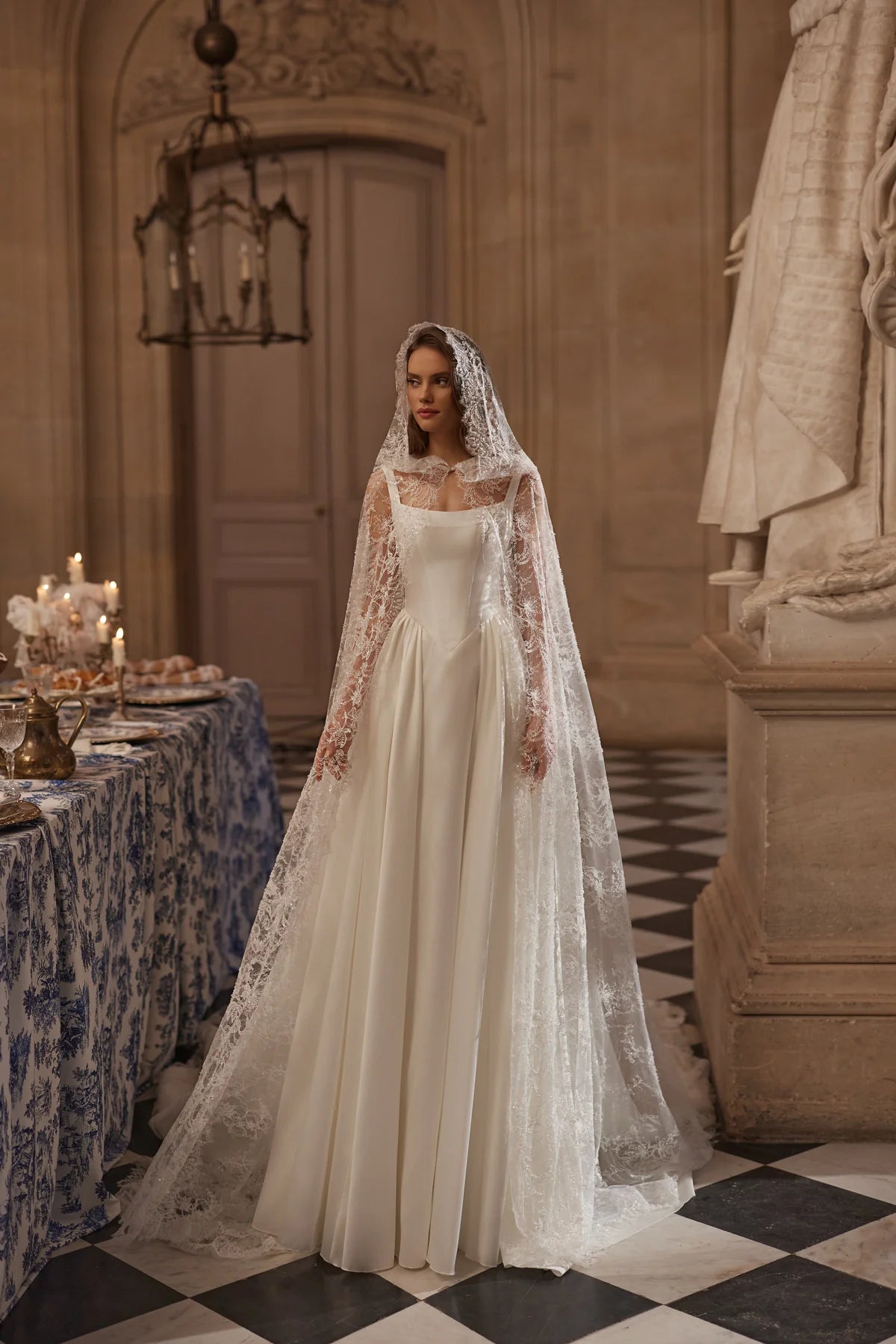 Brautkleid