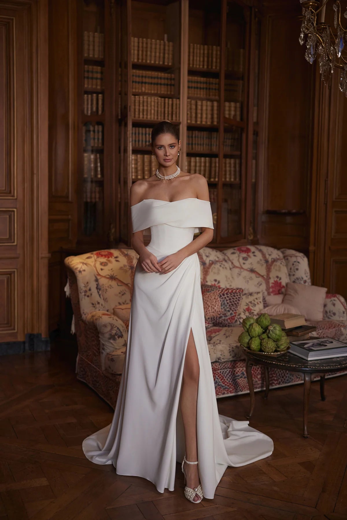 Brautkleid 