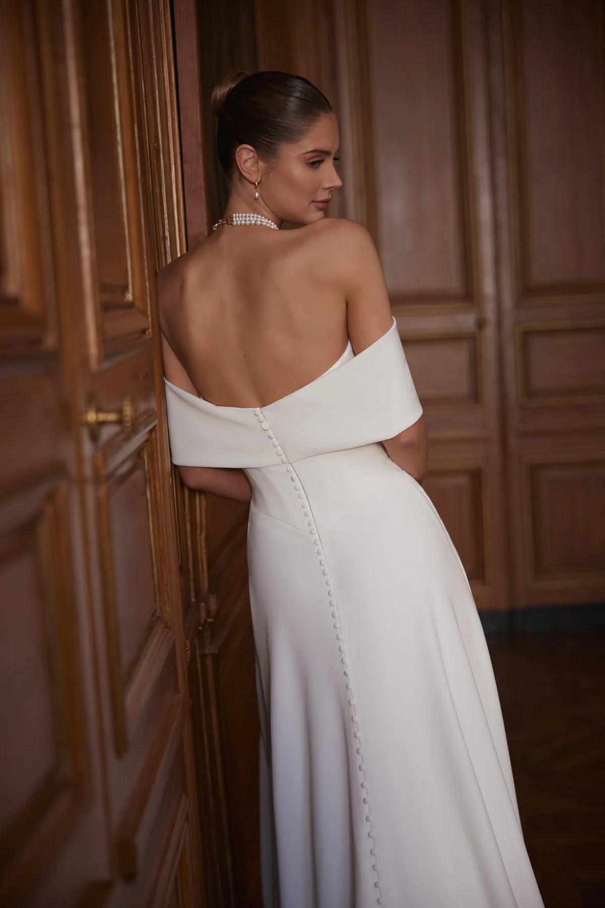 Brautkleid 