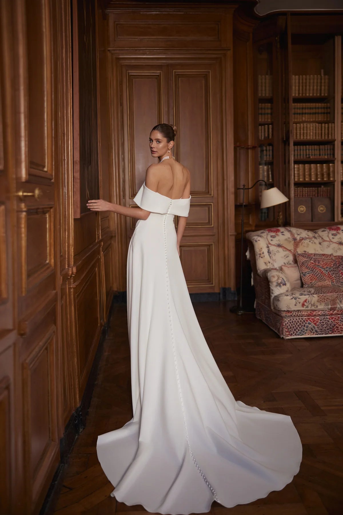 Brautkleid 