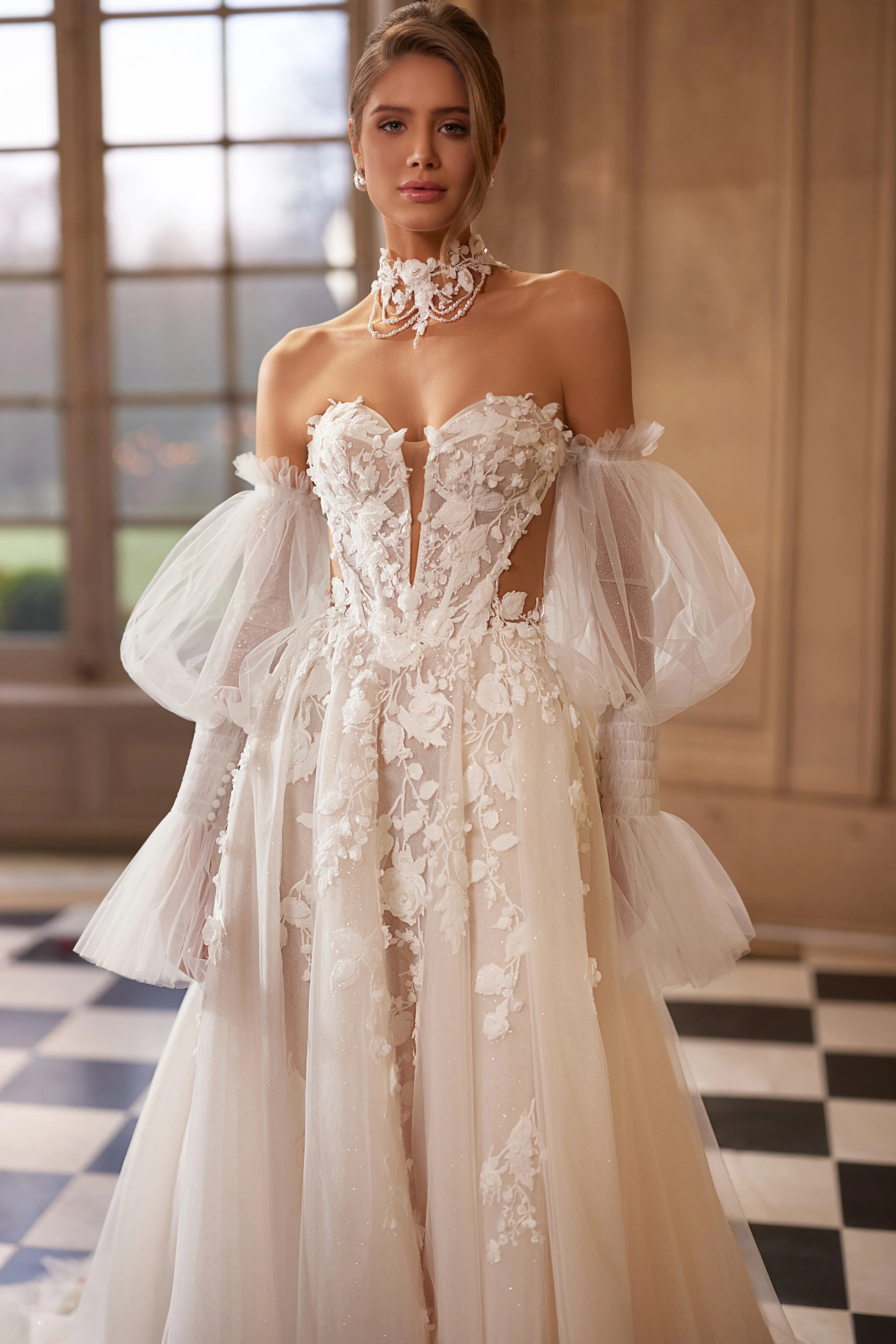 Estella Dama Couture