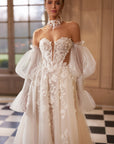 Estella Dama Couture
