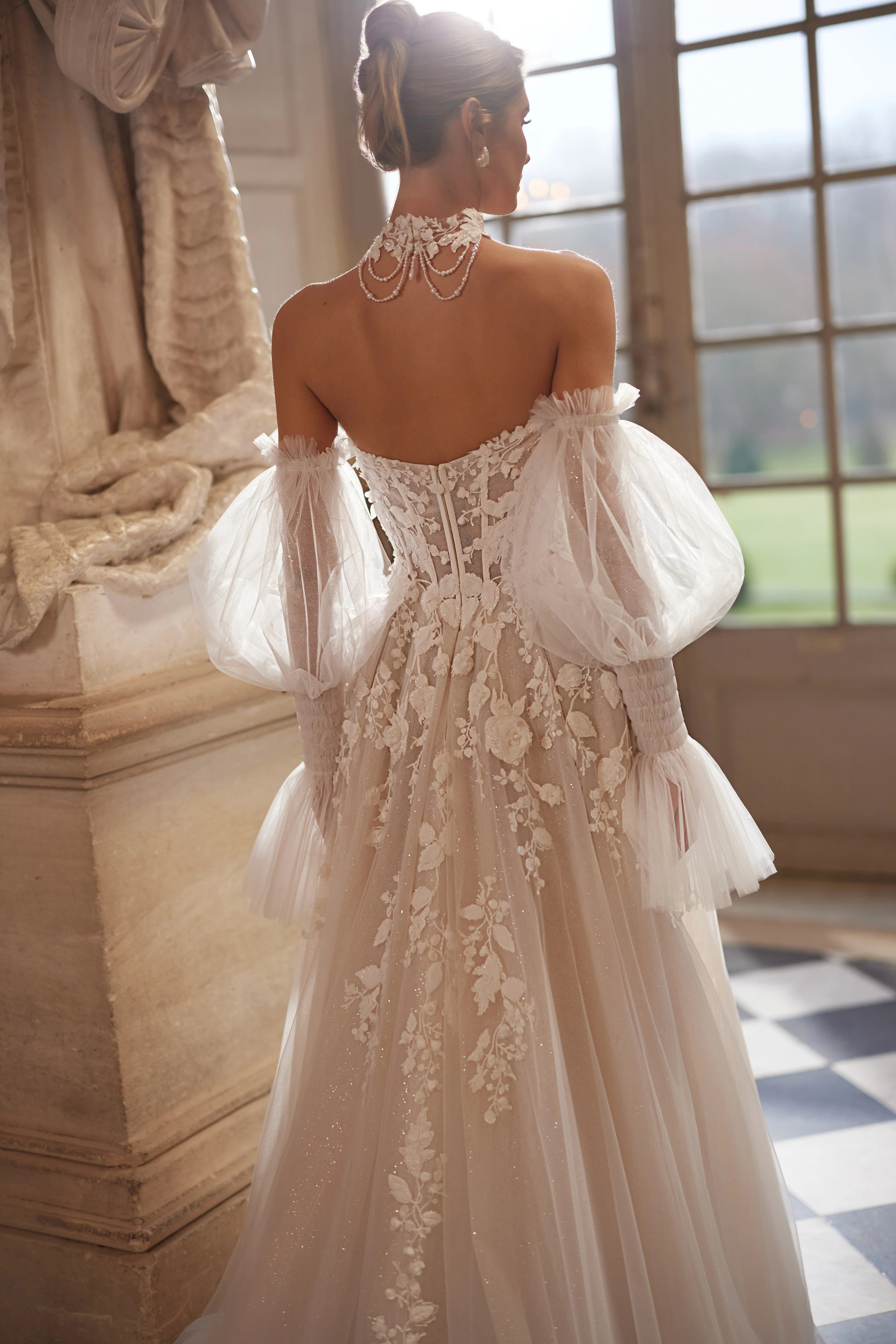 Estella Dama Couture