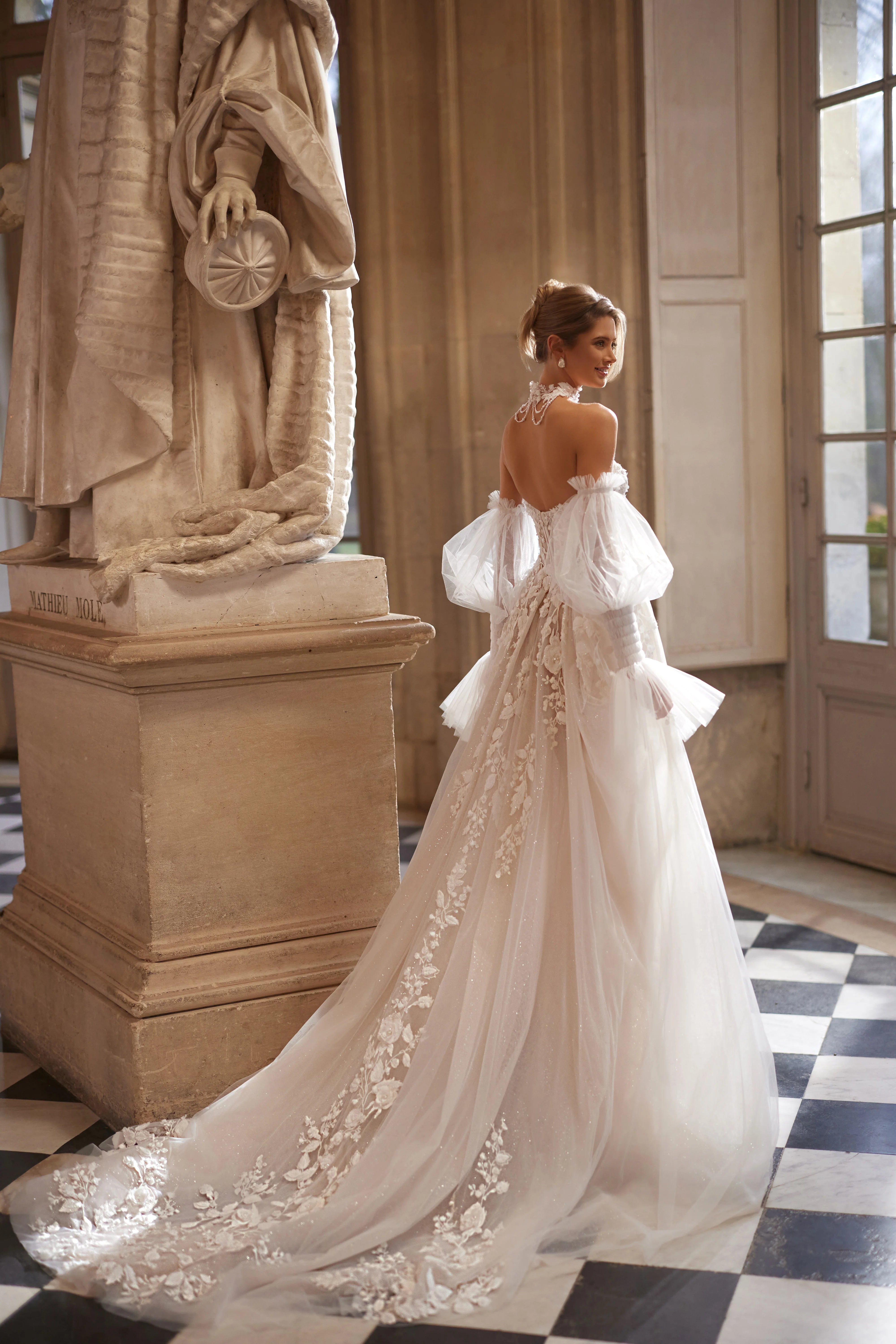 Estella Dama Couture
