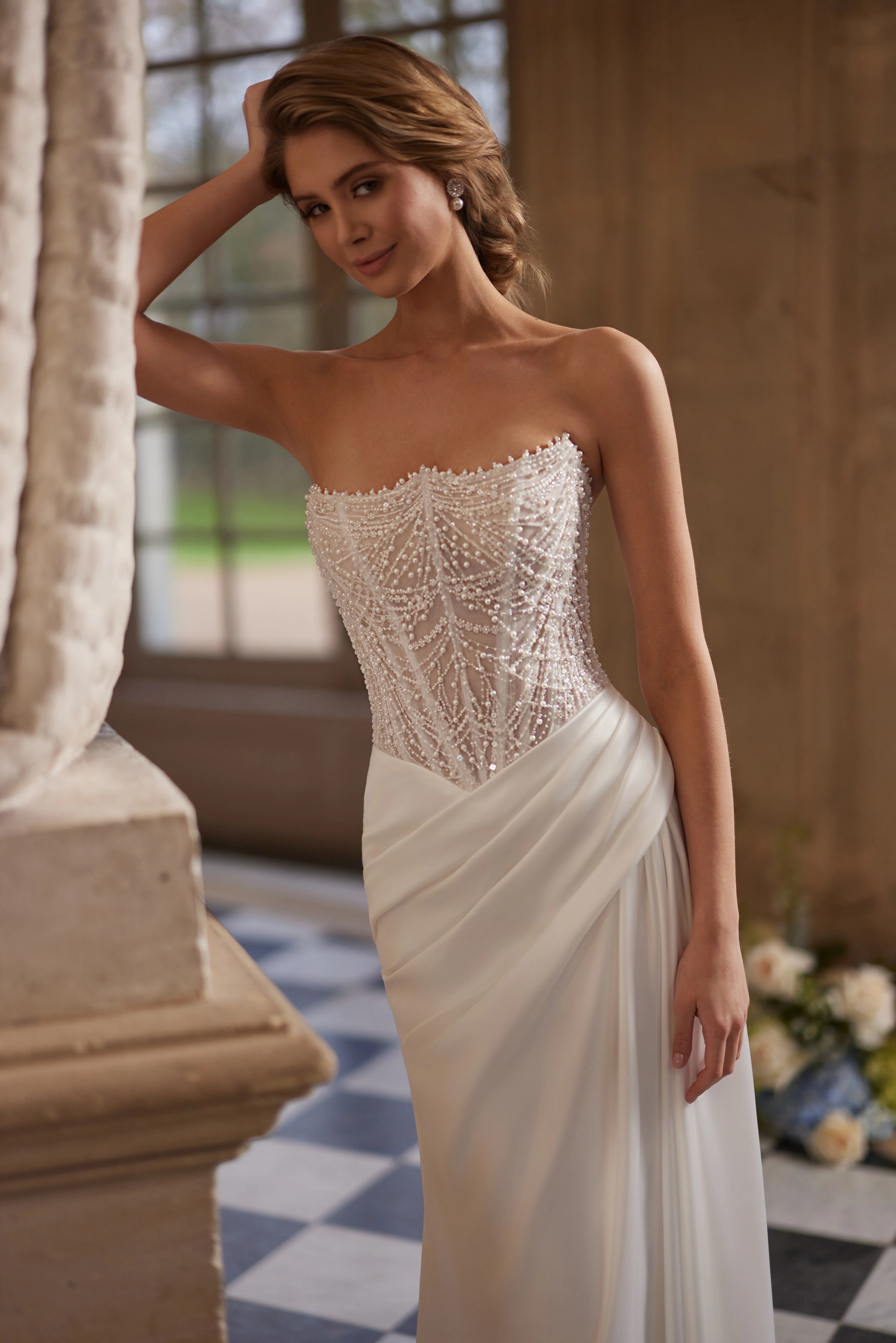 Greta Dama Couture