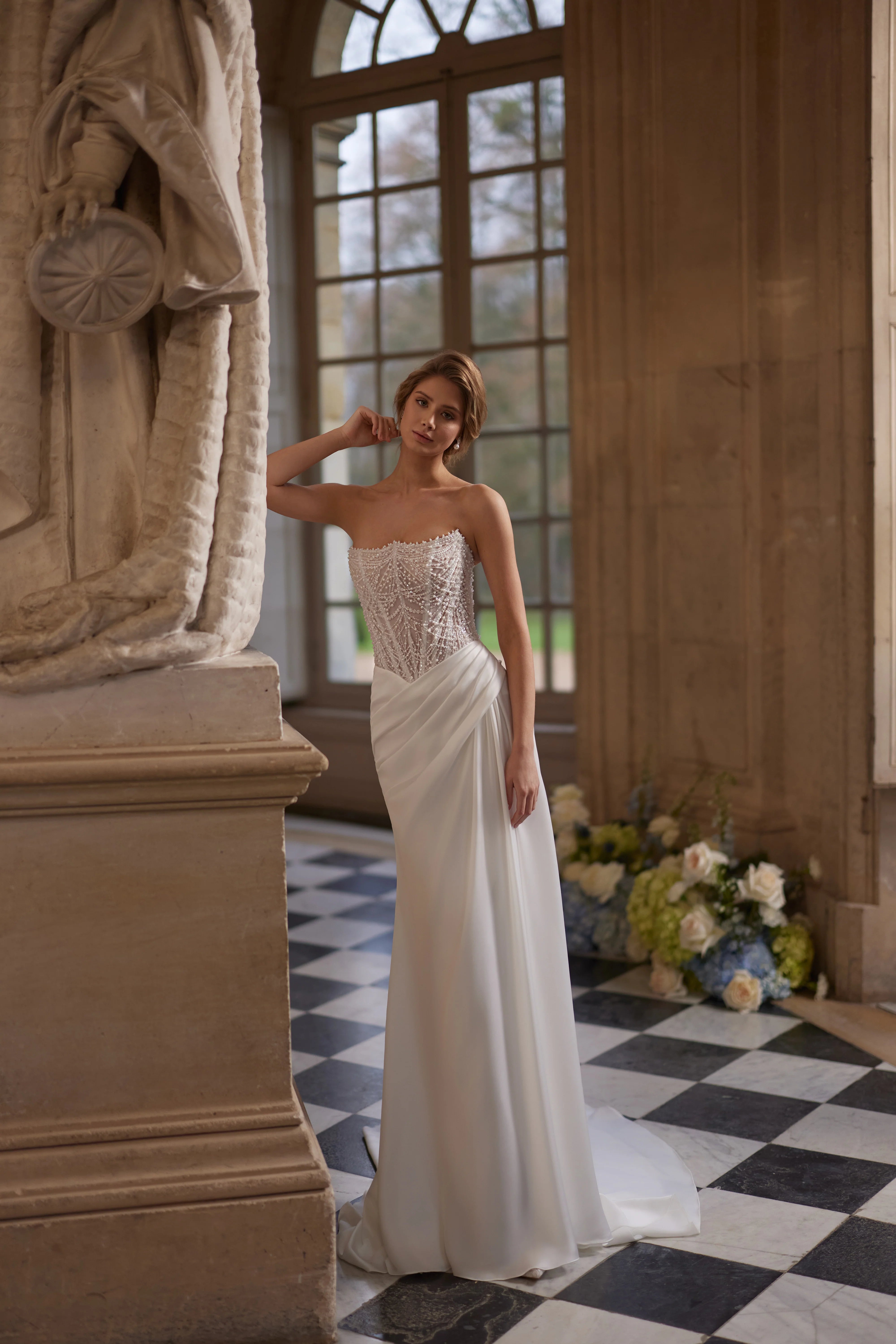 Greta Dama Couture