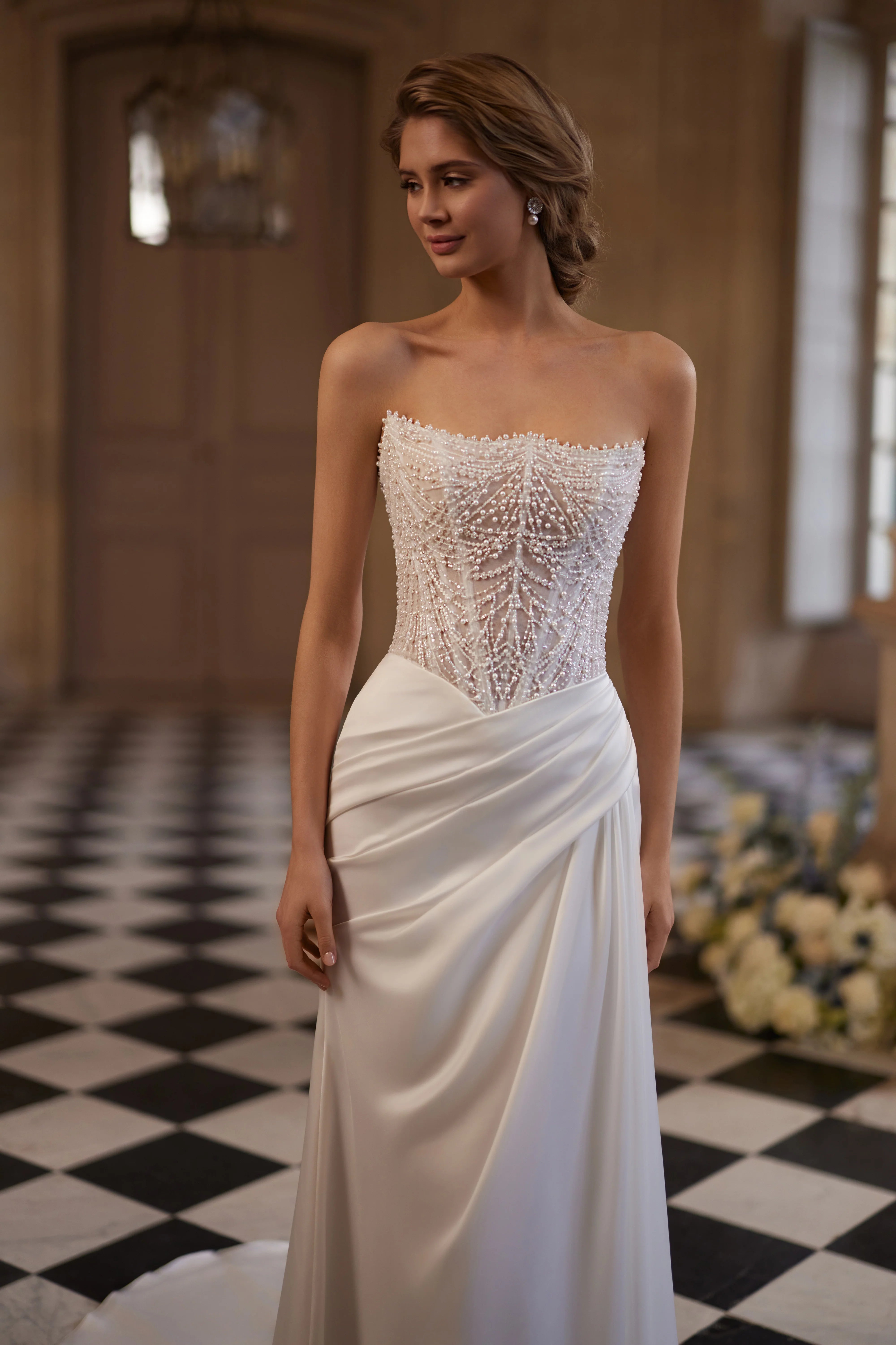 Greta Dama Couture