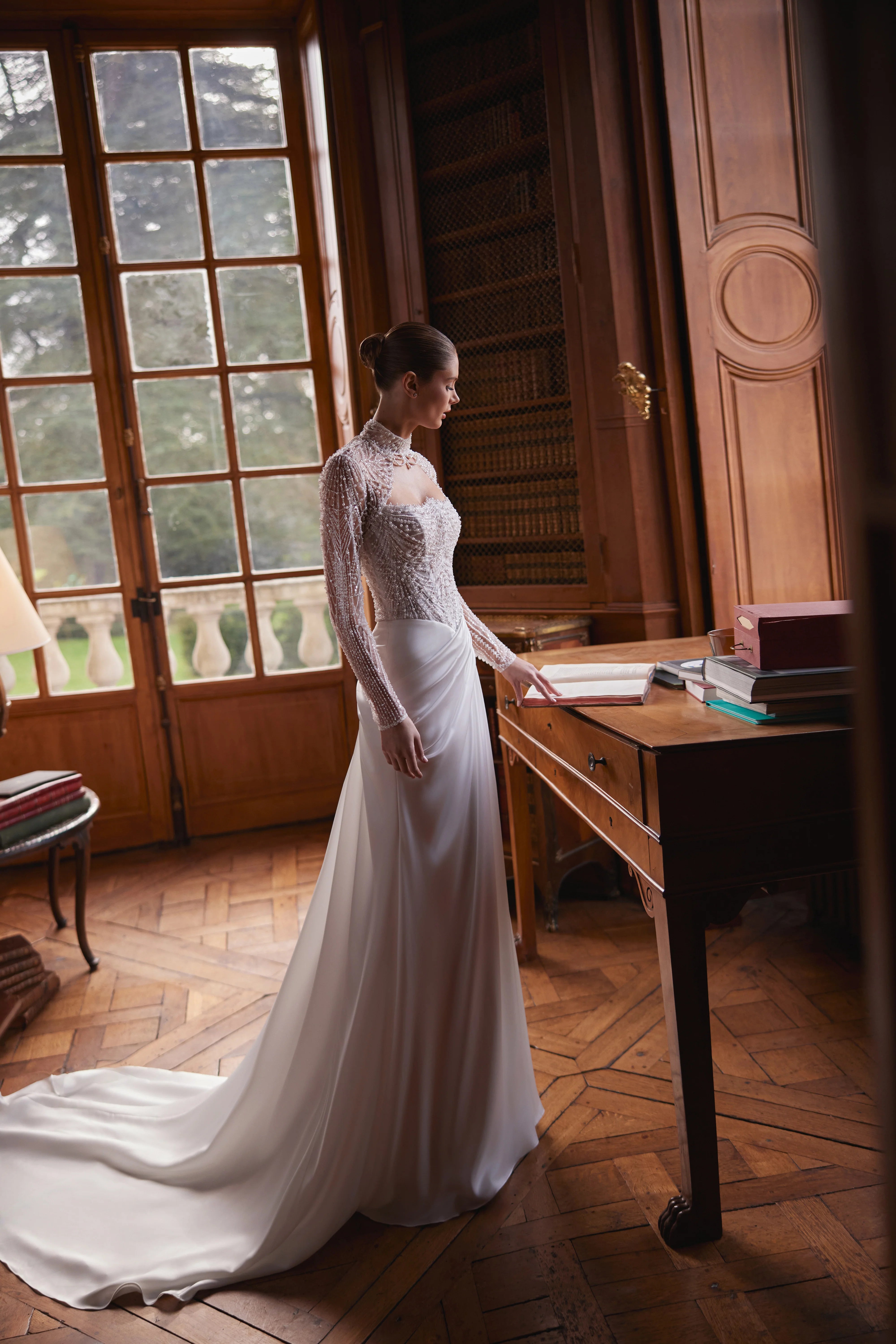 Greta Dama Couture