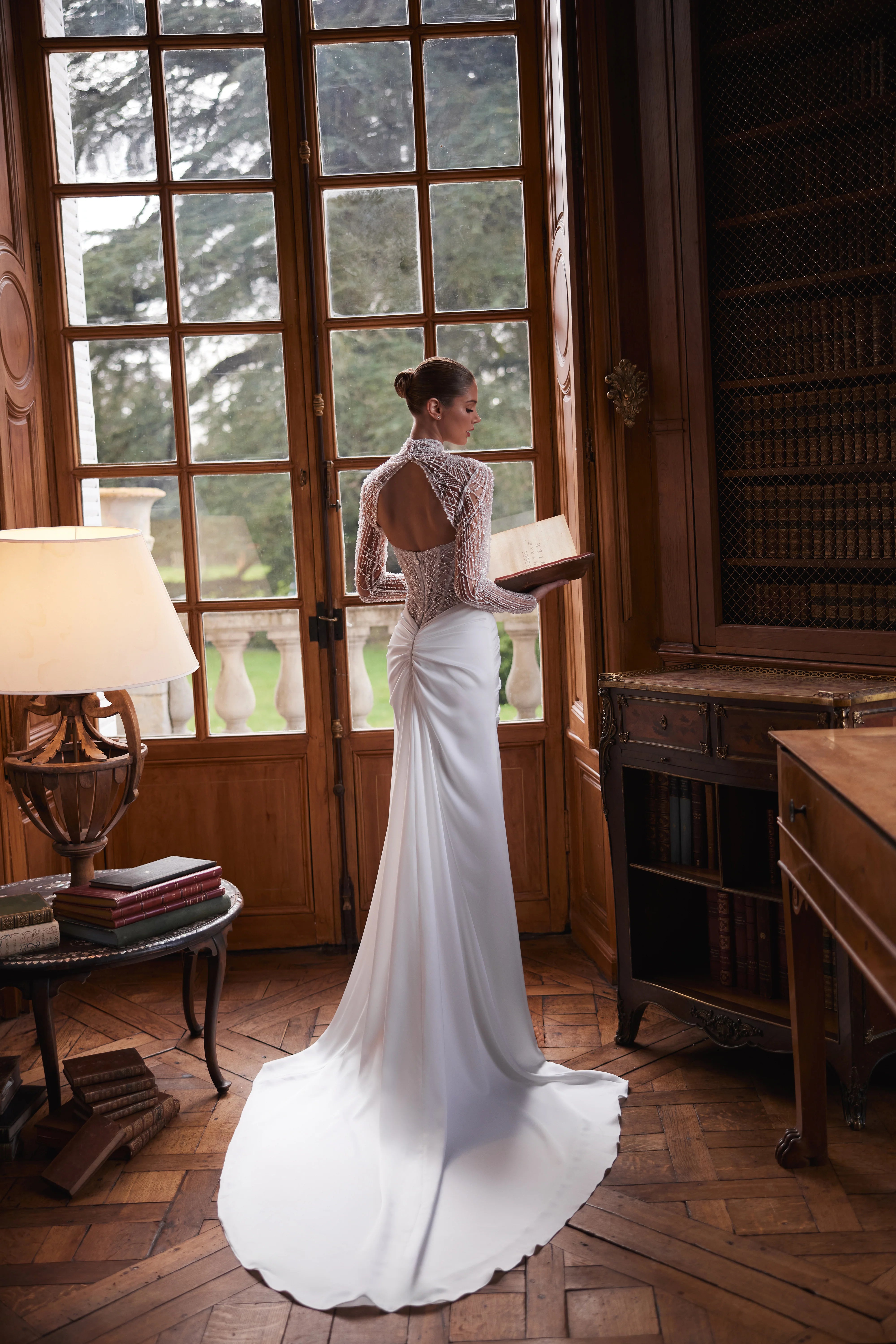 Greta Dama Couture