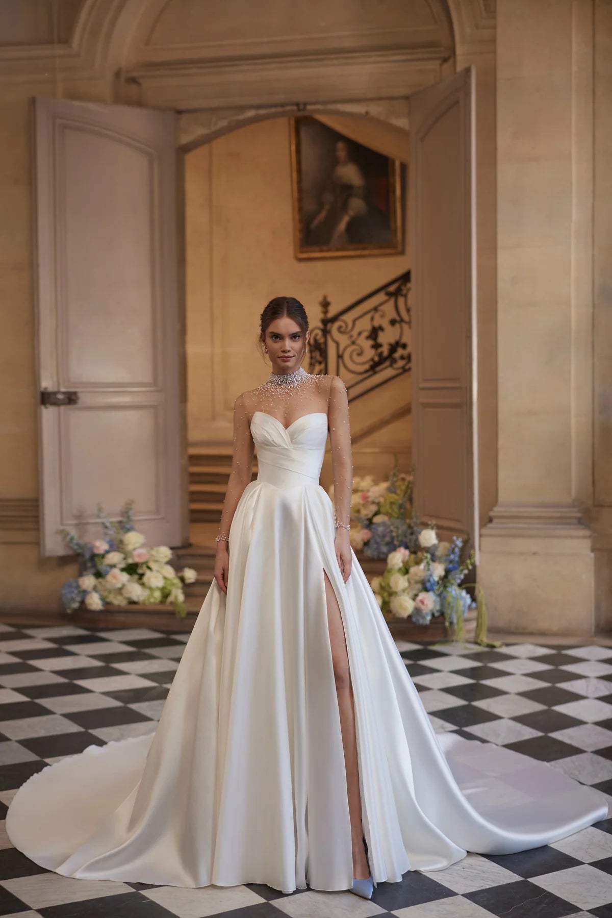 Brautkleid