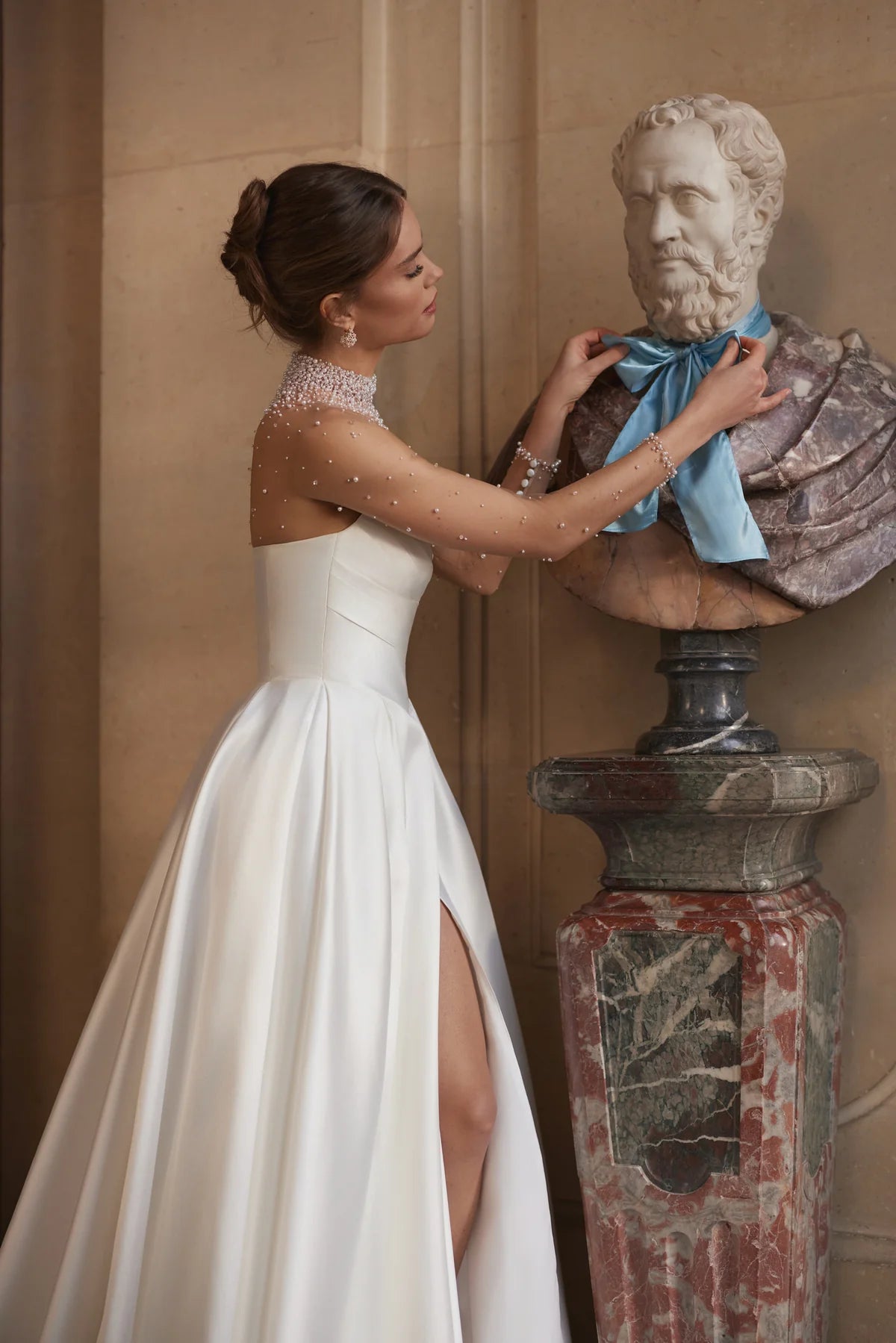 Brautkleid