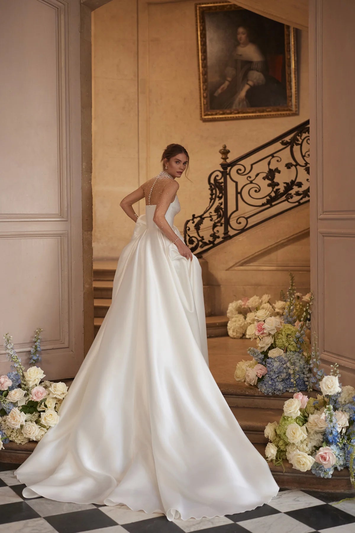 Brautkleid