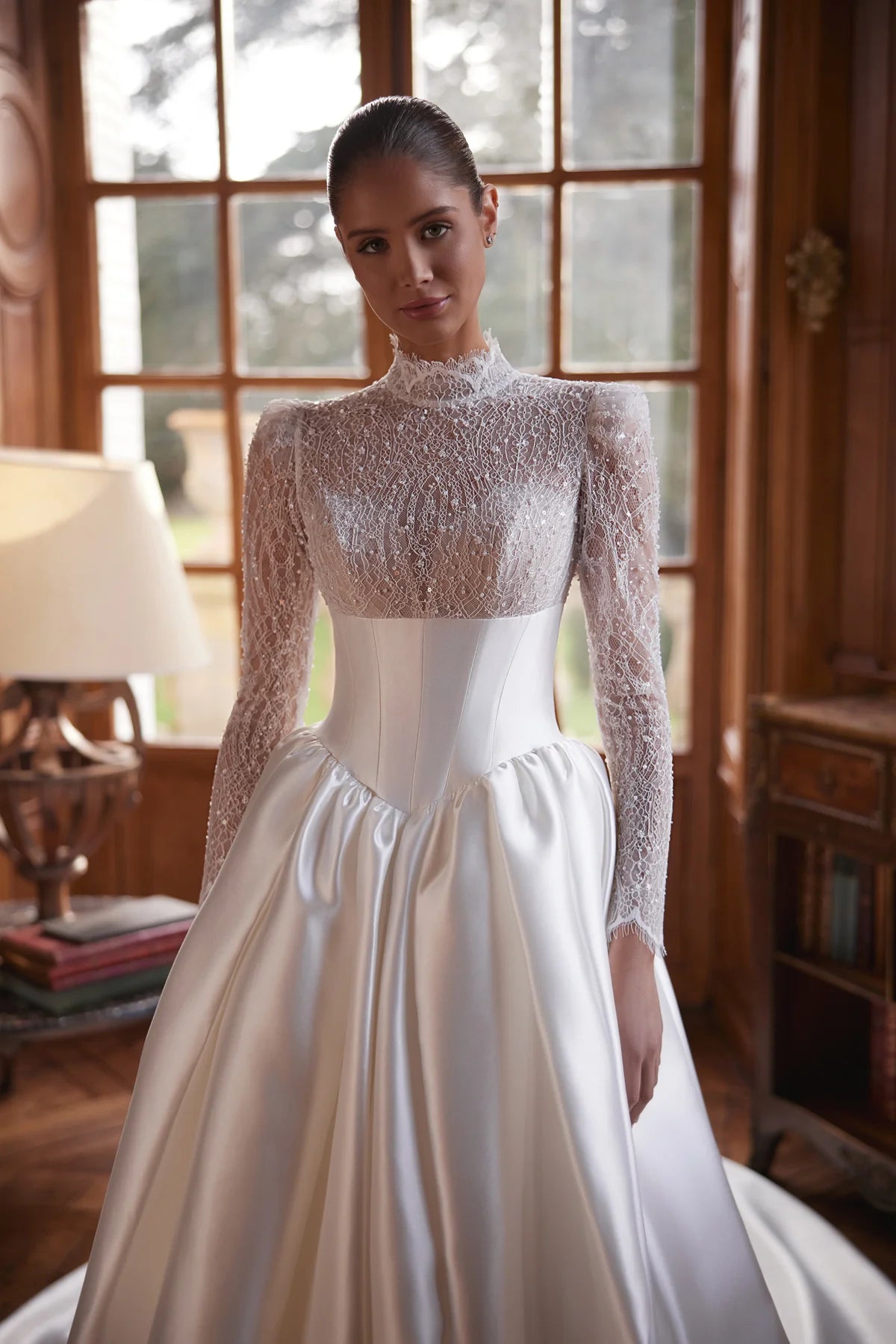 Brautkleid
