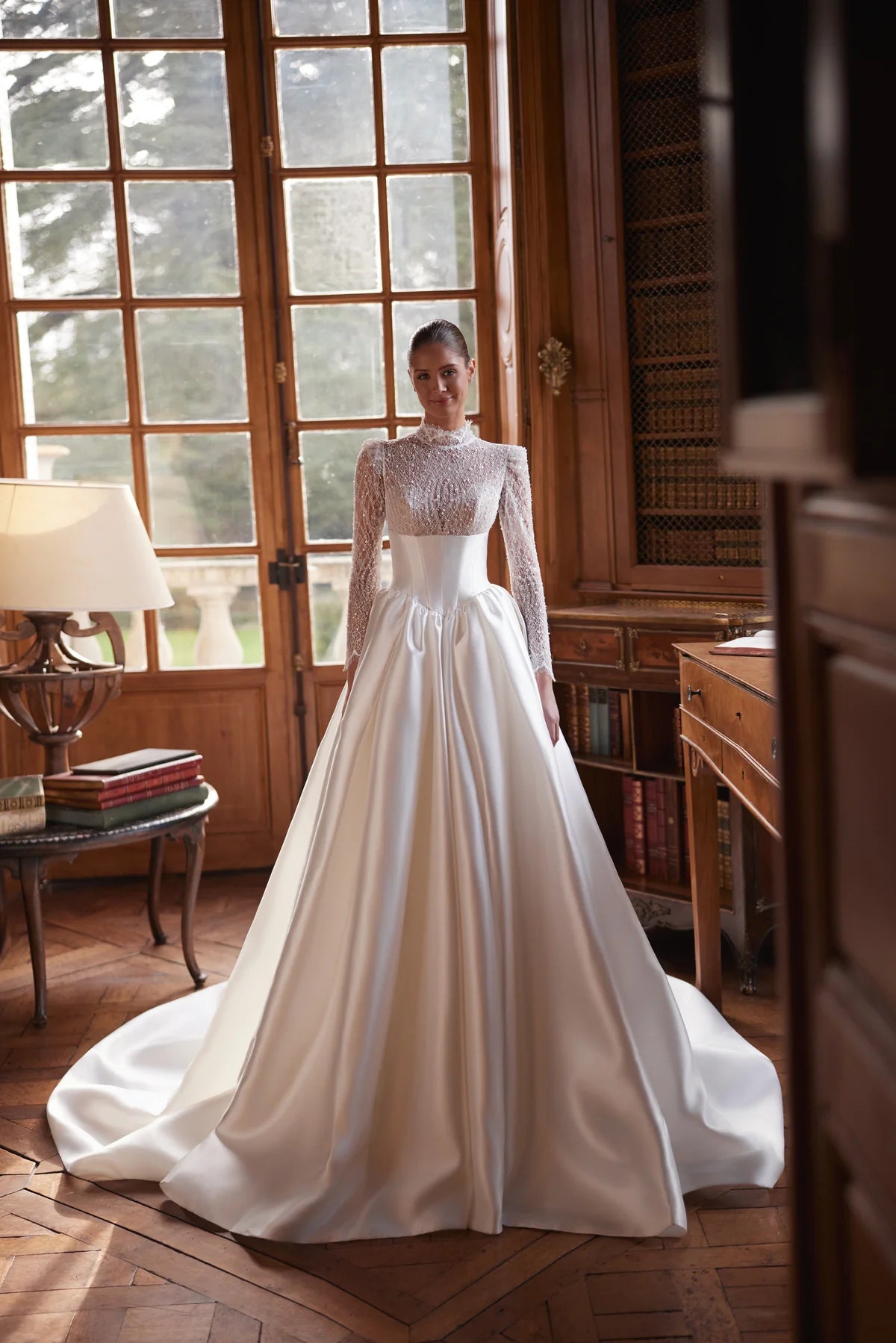 Brautkleid