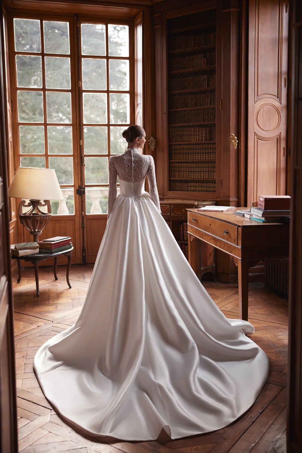Brautkleid