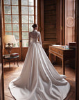 Brautkleid