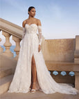Bayri White One