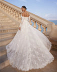 Bayri White One
