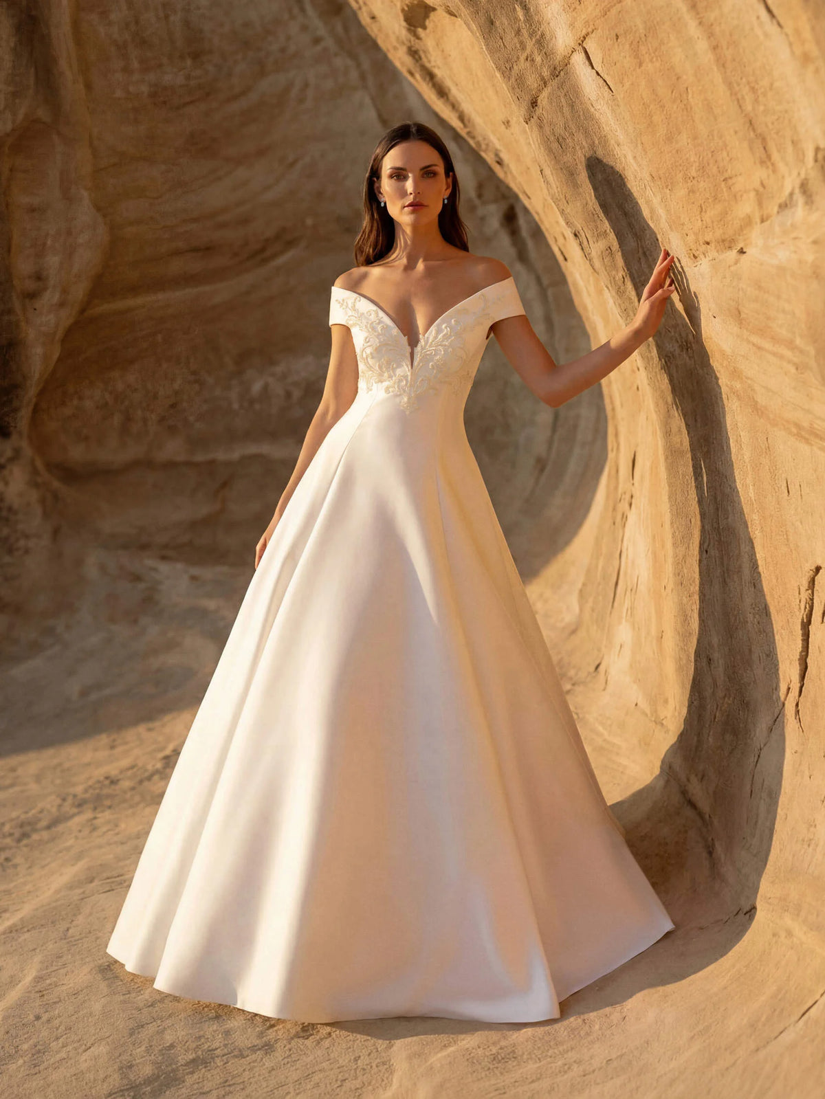 Brautkleid