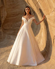 Brautkleid