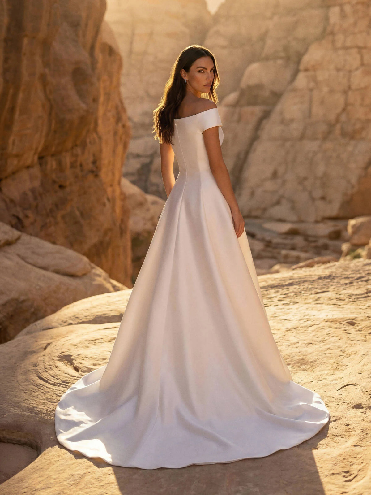 Brautkleid