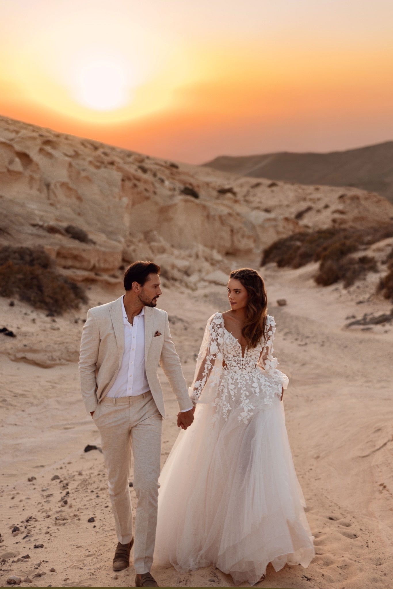 Brautkleid
