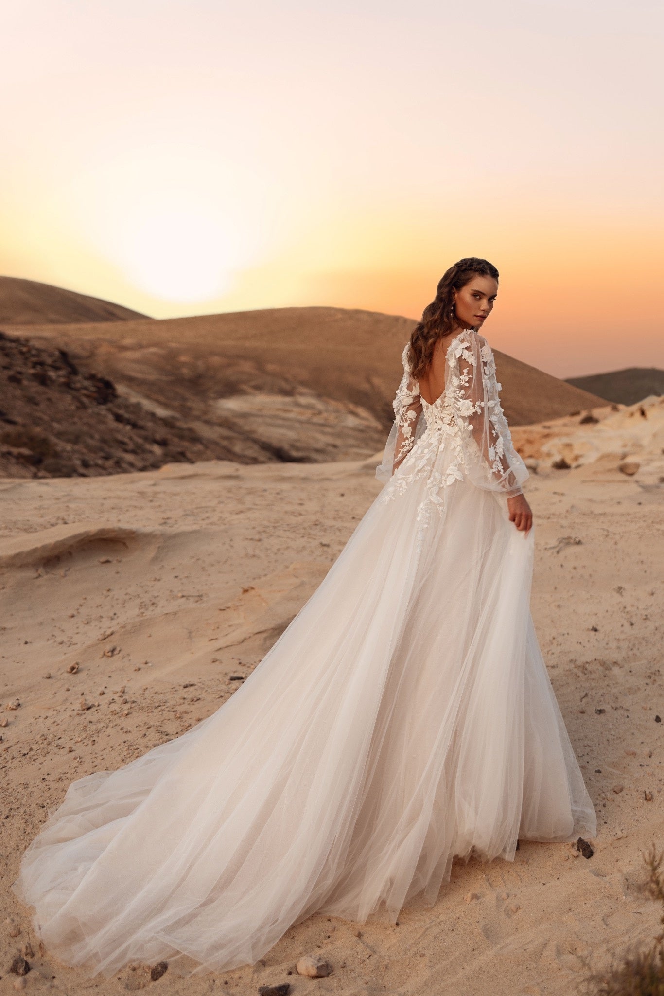 Brautkleid