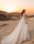 Brautkleid