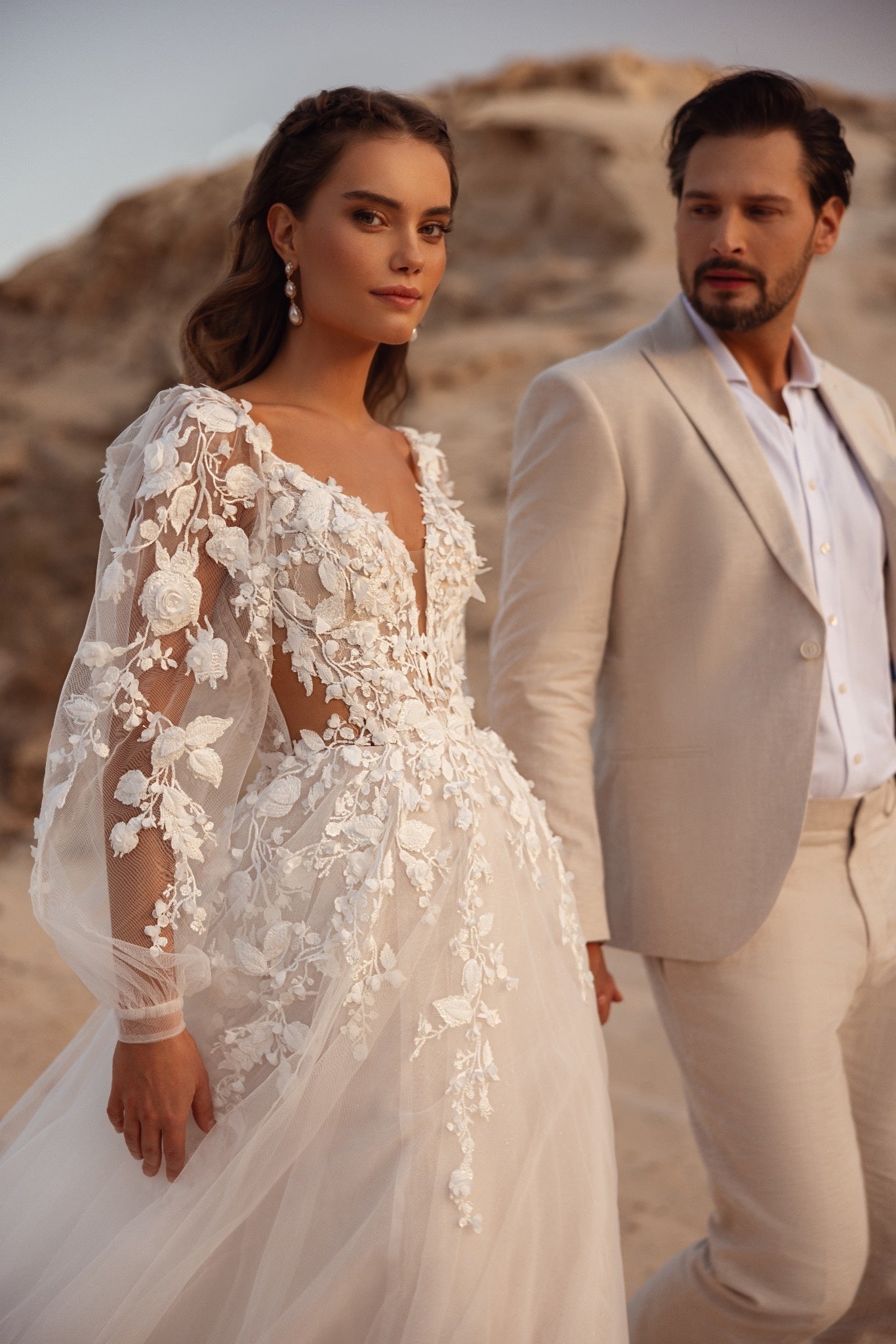 Brautkleid