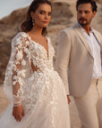 Brautkleid
