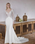 Dehlila White One