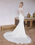 Dehlila White One