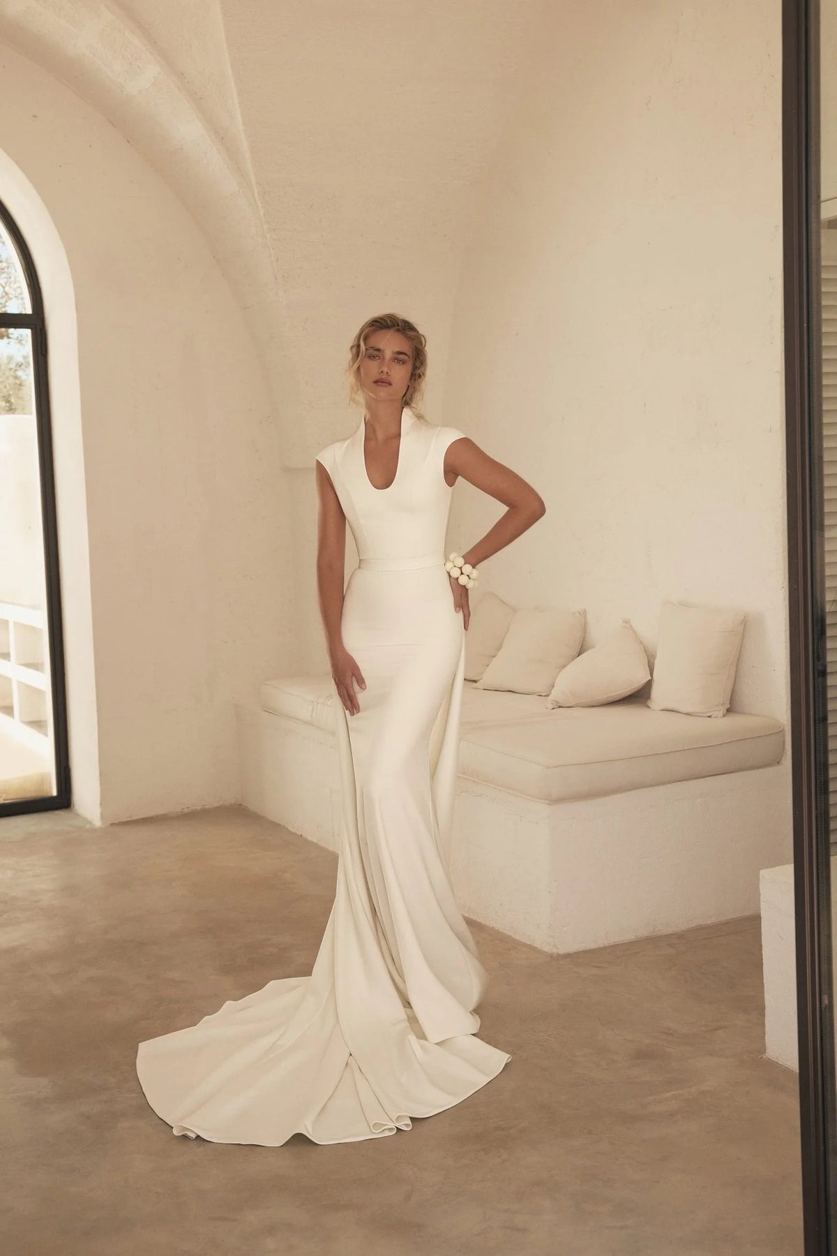 Appolo Eva Lendel