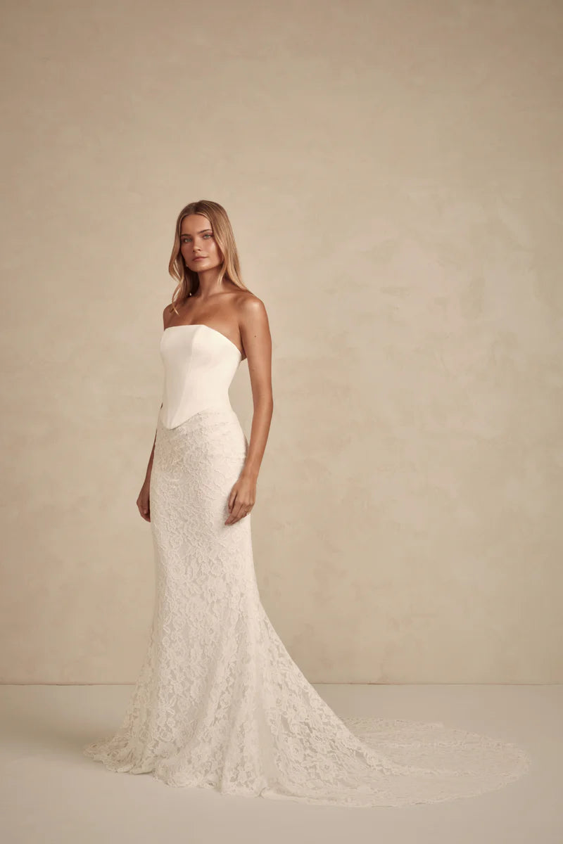 Brautkleid 