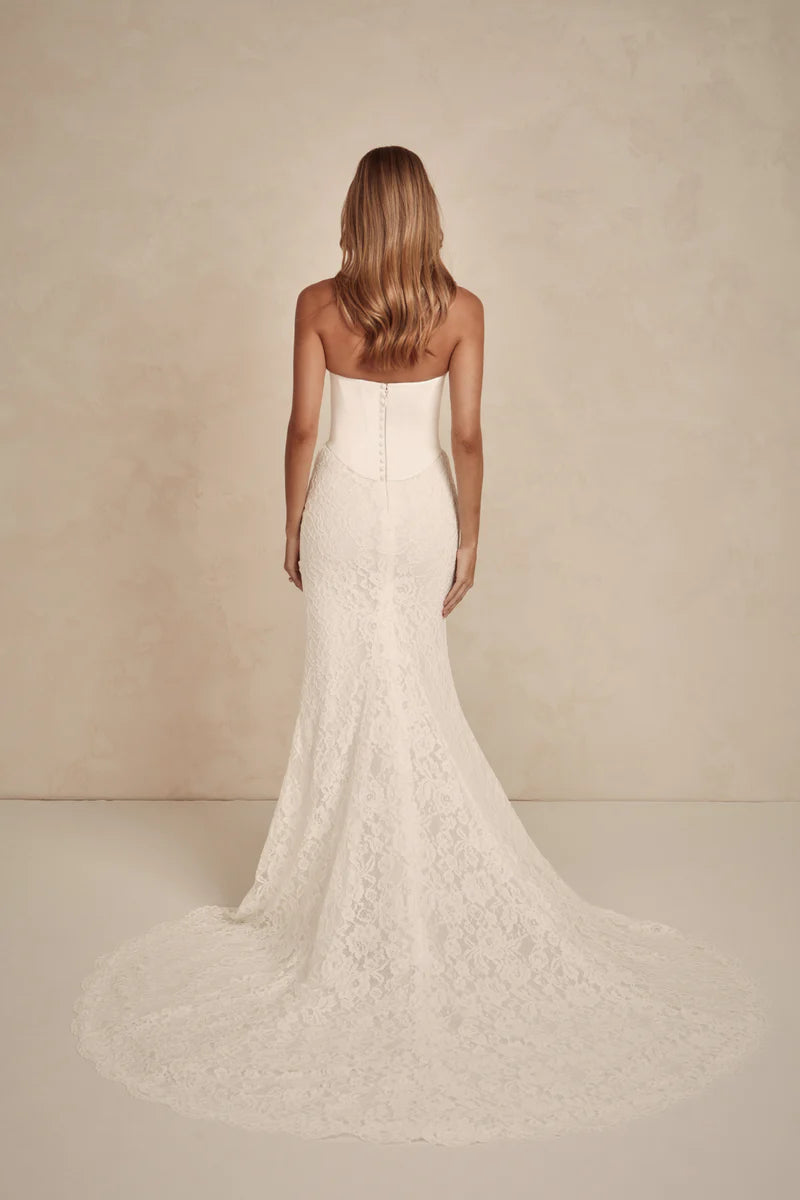 Brautkleid 