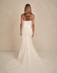 Brautkleid 