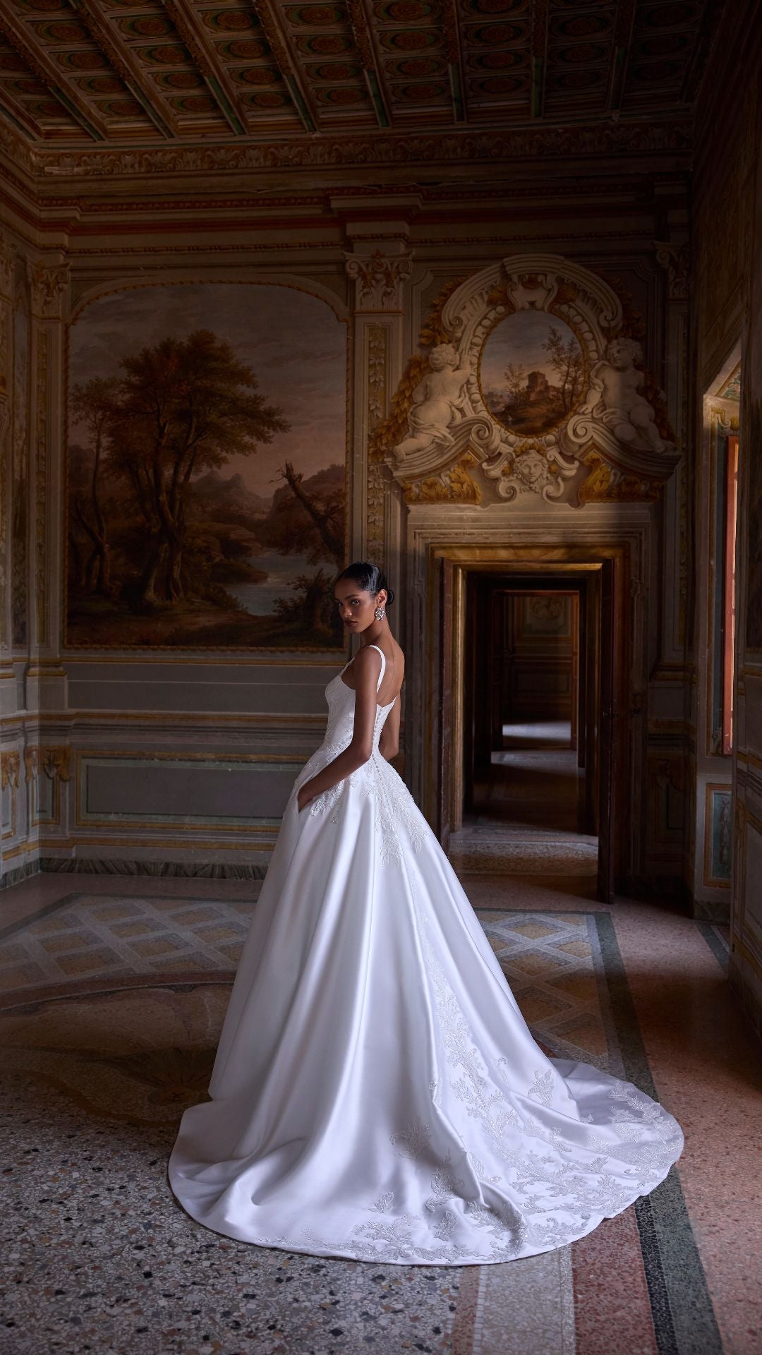 Brautkleid