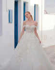 1010091 Brautkleid